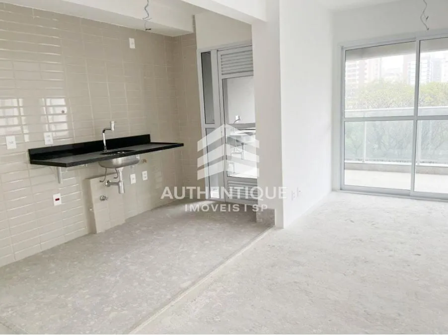Imagem SOHO PARAISO - Apartamento à venda em São Paulo/SP