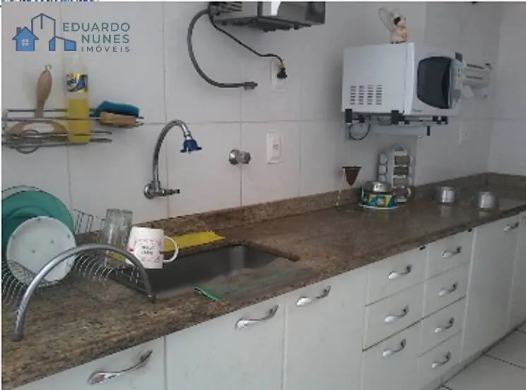 Foto do imóvel: APARTAMENTO COM 04 QUARTOS NA BIAS FORTES!