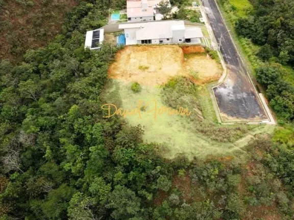 Imagem Lote terraplanado com 1.062 m² - Cond Santa Monica - DF