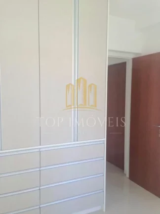 Imagem Maravilhoso apartamento dois dormitórios suíte varanda no Jardim Aquarius