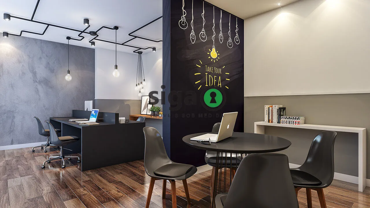 Imagem Apartamento 91m² · 3 Dorms (1 Suíte) · 2 Vagas no coração da Vila Andrade