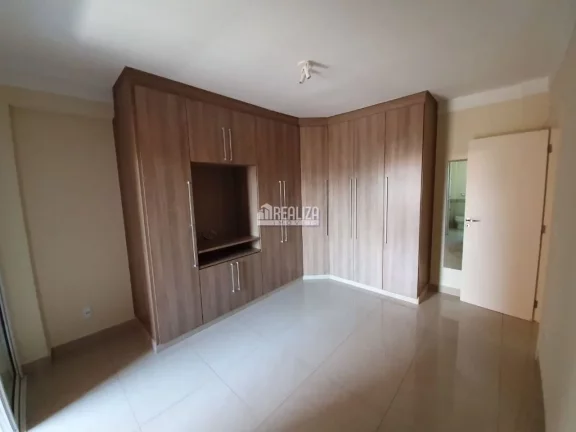 Imagem Apartamento com 3 suítes e Varanda Gourmet no Condominio Residencial Bahrein Residence