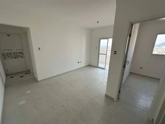 Imagem APARTAMENTO COM 59.4 m² - AVIAÇÃO - PRAIA GRANDE SP