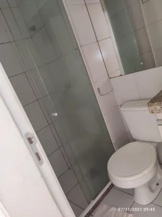 Imagem Apartamento com 3 Quartos para Alugar, 1 m² em Turu - São Luís