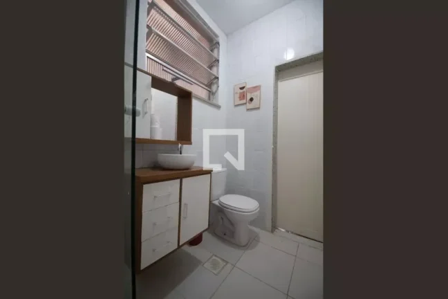 Imagem Apartamento à Venda - Copacabana, 1 Quarto, 54 m2