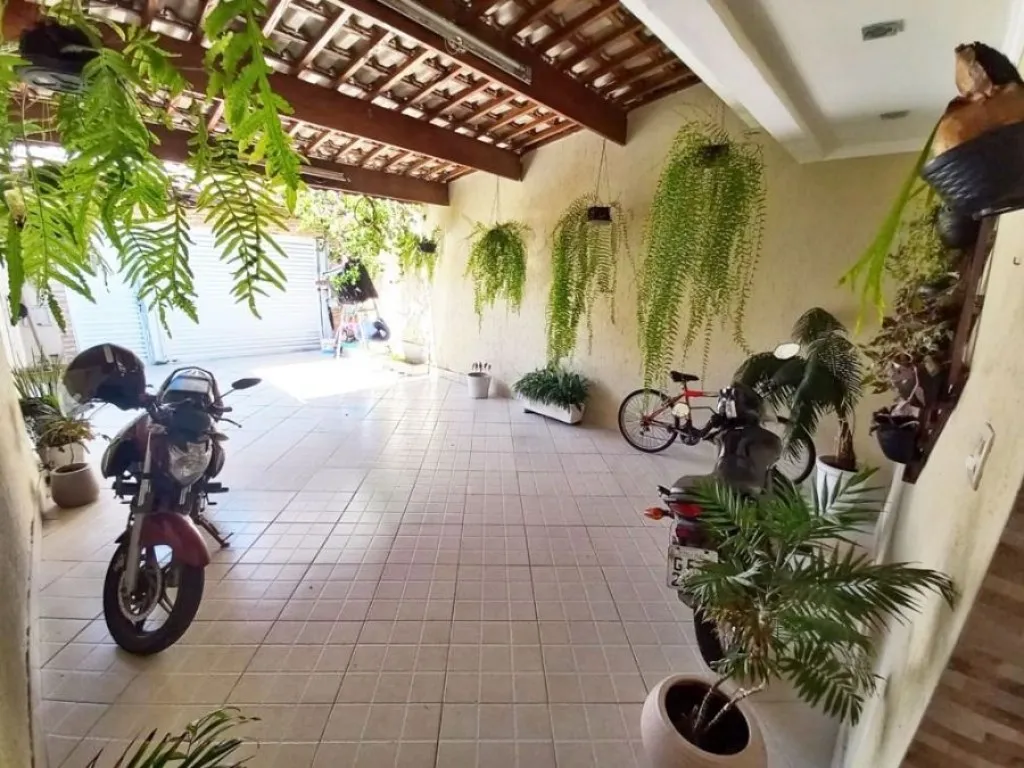 Imagem CASA COM 200,00 m² - CANTO DO FORTE - PRAIA GRANDE SP