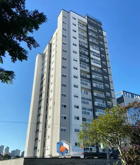 Imagem APTO. Á VENDA COM 2 DORMS, 38 M², 3º ANDAR, SACADA, COBERTURA COM ROOFTOP E 1 VG - MANDAQUI - SP.