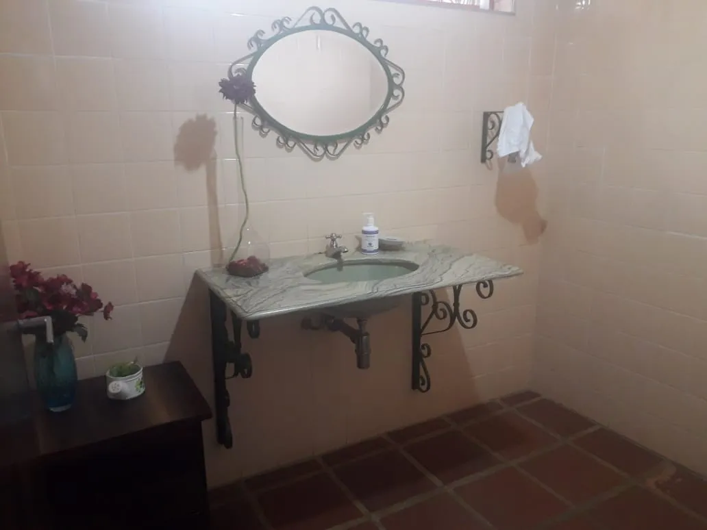 Imagem Casa à venda 3 Quartos, 2 Suites, 4 Vagas, 1300M², Belvedere Club dos 500, Guaratinguetá - SP