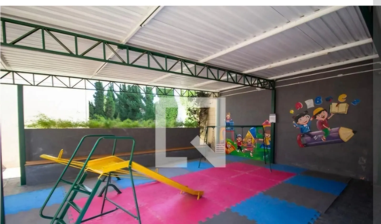 Imagem APARTAMENTO RESIDENCIAL em VOTORANTIM - SP, VOSSOROCA