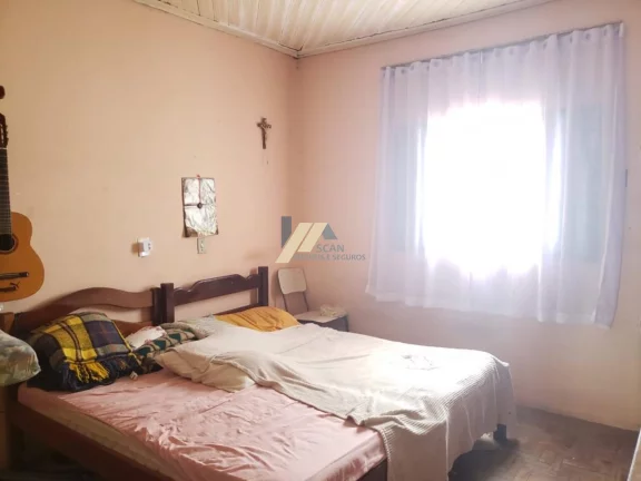 Imagem Casa à venda no Jardim Nossa Senhora Auxiliadora em Campinas, São Paulo