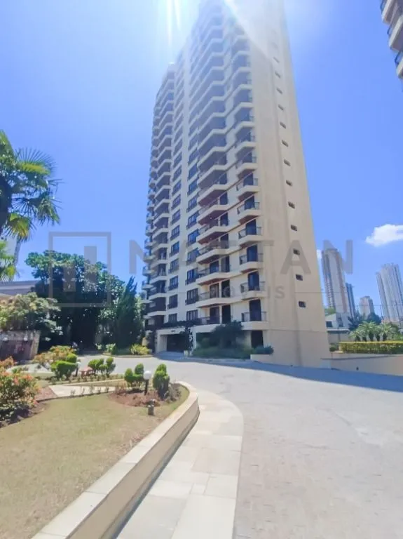 Imagem Apartamento com 4 dormitórios para alugar, 156 m² por R$ 11.100,00/mês - Tatuapé - São Paulo/SP