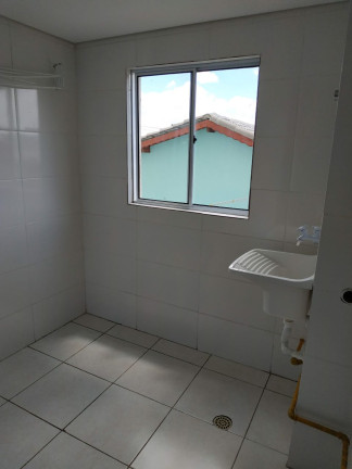 Imagem Apartamento com 2 Quartos à Venda, 55 metros em Jardim Presidente Dutra - Guarulhos