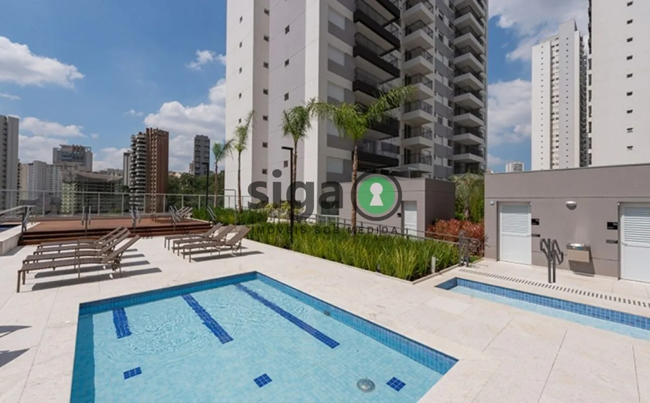 Imagem Apartamento para venda no Morumbi 03 dormitórios, São Paulo - SP