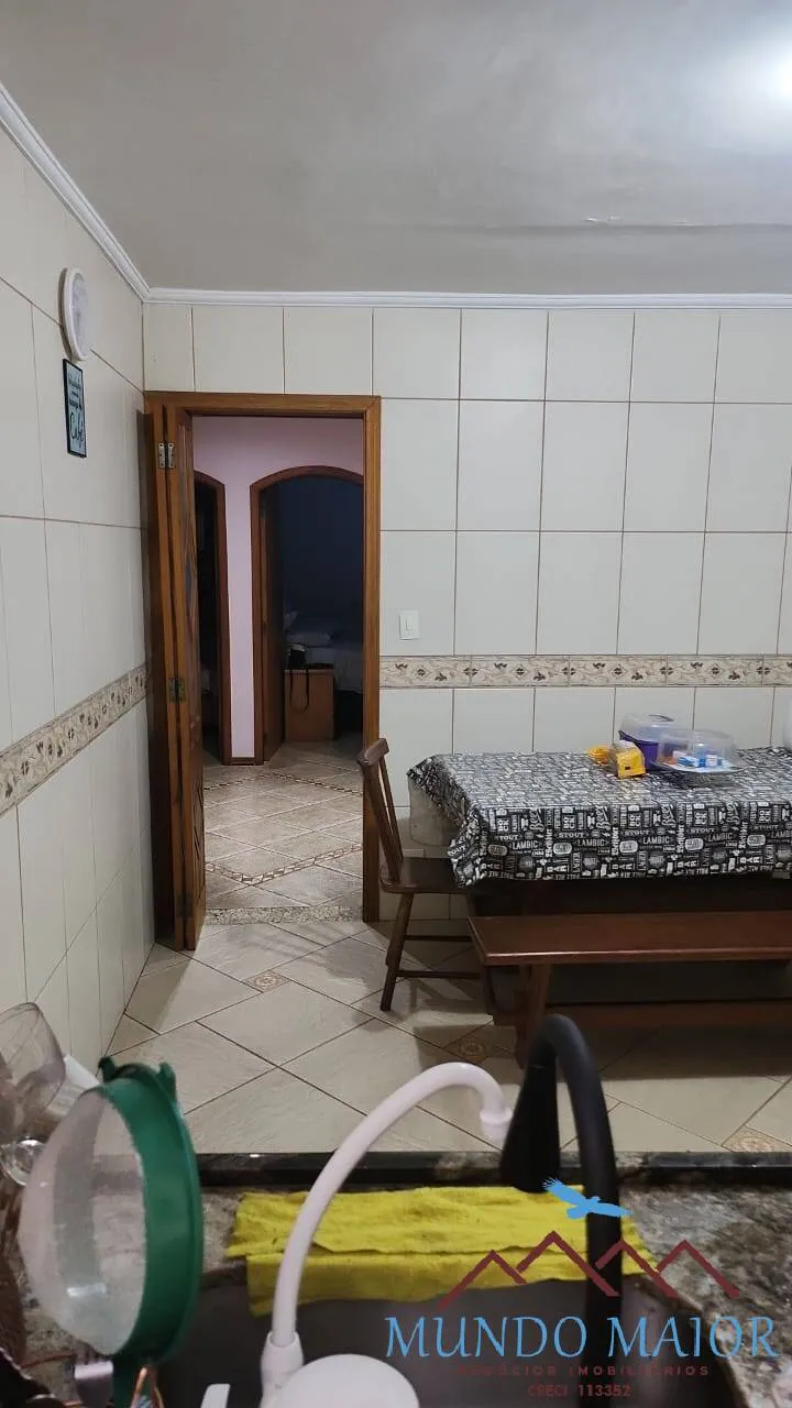 Imagem casa 4 dormitórios 4 banheiros e 3 vagas São Bernardo do Campo SP!!!