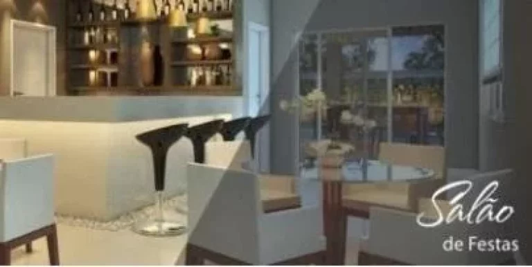 Imagem Apartamento com 2 dormitórios sendo 1 suite à venda, 50 m² por R$ 315.000 - Parque São Bento - Sorocaba/SP