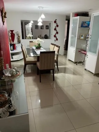 Imagem Apartamento com 3 Quartos à Venda, 100 m² em Boa Viagem - Recife