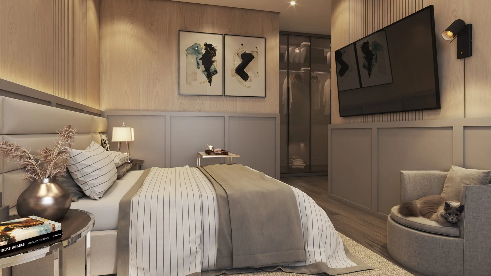 Imagem Residencial Verona