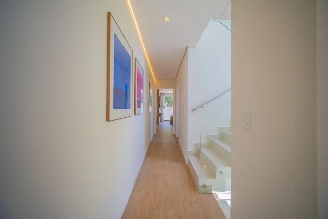 Imagem Casa com 3 Quartos à venda, 130 m² por R$ 990.000 - Jardim Atalaia - Cotia/SP