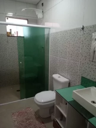 Imagem Casa com 2 dormitórios à venda por R$ 550.000 - Jardim Quaresmeira - Suzano/SP