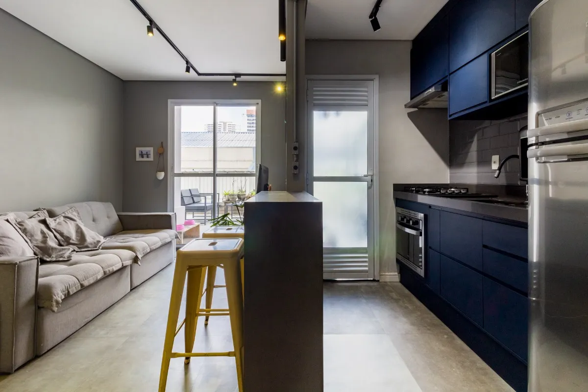 Imagem Apartamento garden para venda em Mooca com 2 quartos, 123.84m2