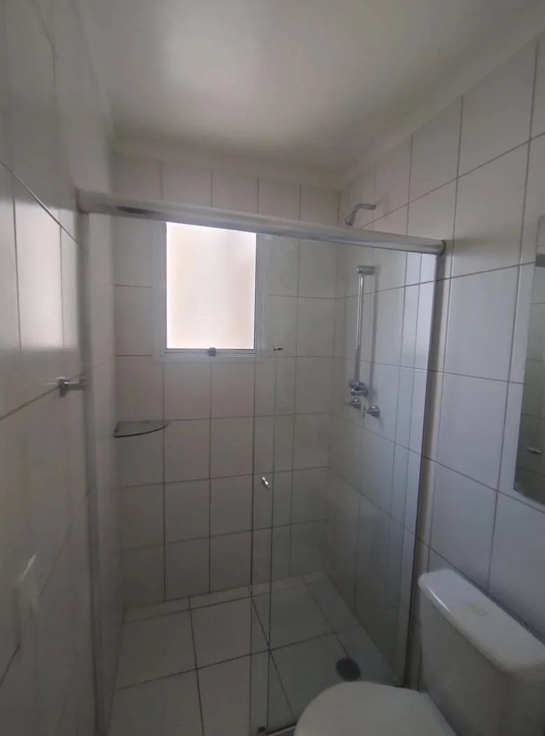 Imagem Ótimo apartamento no condomínio Vitrine Campolim, localizado em Sorocaba/SP