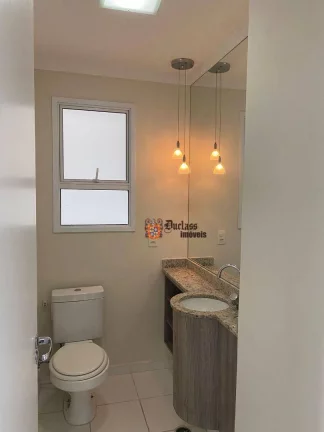 Imagem Apartamento com 3 dormitórios à venda, 111 m² por R$ 1.050.000,00 - Jardim Bonfiglioli - Jundiaí/SP