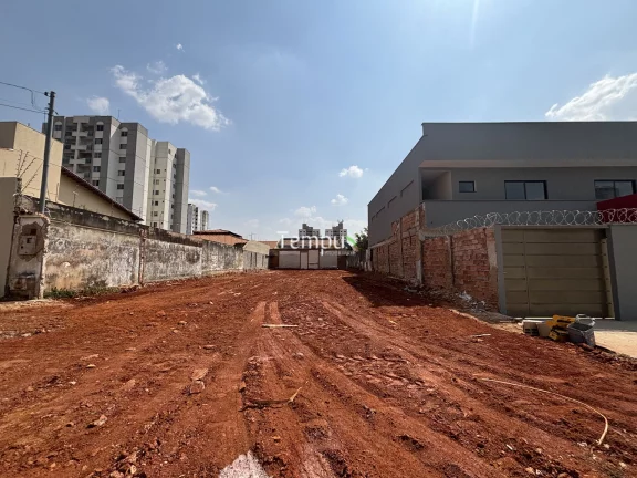 Imagem Terreno, 468 M², entre av. T-9 e T-63, em Jardim América, Goiânia/GO