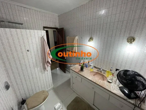 Imagem (29856) Rua Almirante Cochrane - Tijuca