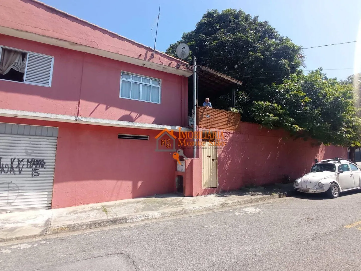 Imagem Sobrado com 2 dormitórios à venda, 192 m² por R$ 680.000,00 - Jardim Cumbica - Guarulhos/SP