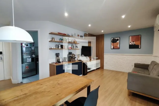 Imagem Apartamento à Venda - Recreio, 3 Quartos, 109 m2