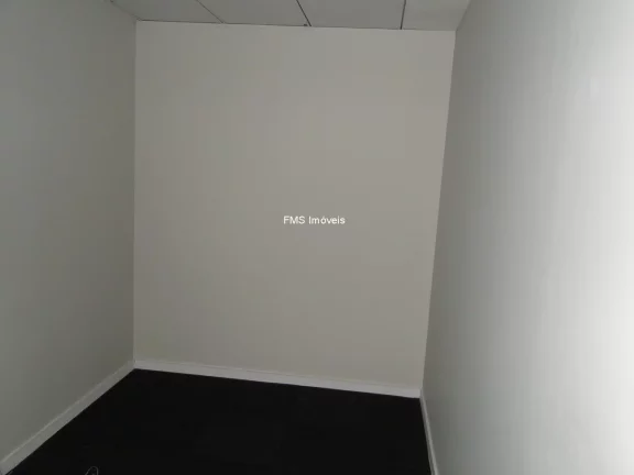 Imagem CHUCRI ZAIDAN Conjunto Comercial para Locação na CHUCRI ZAIDAN de 598m²