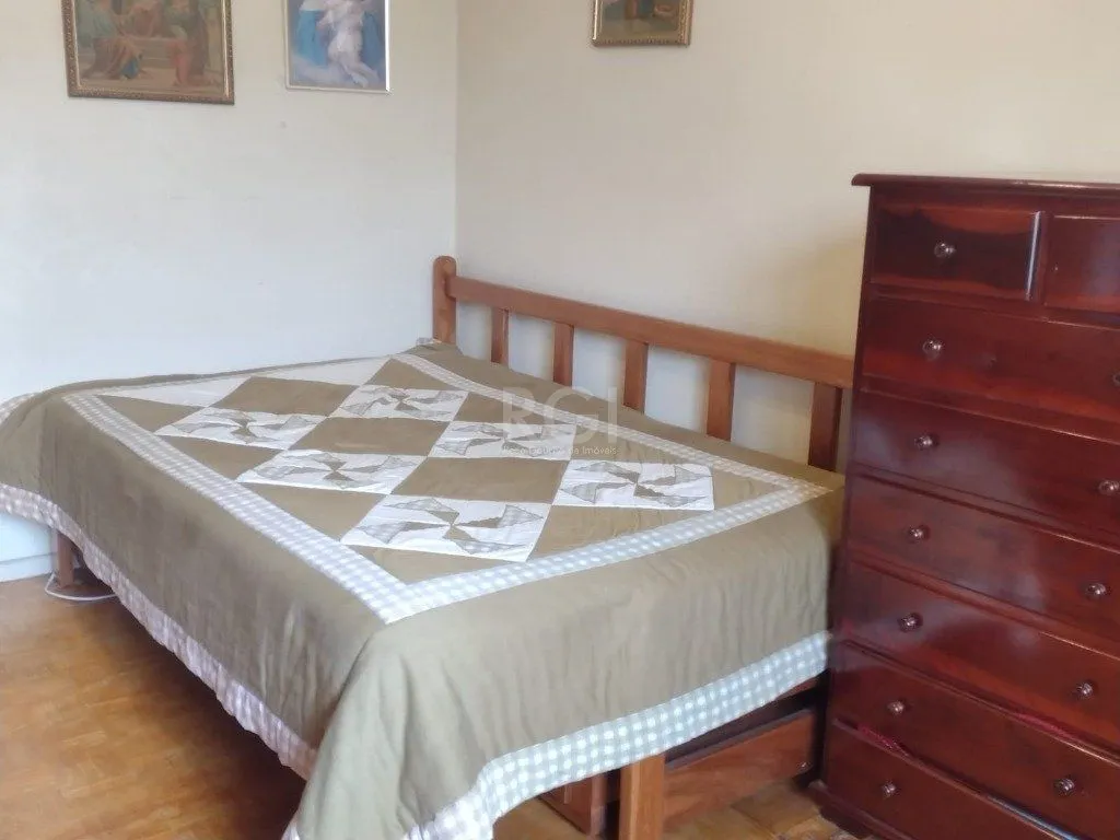 Imagem Apartamento para Venda - 90.72m², 2 dormitórios, Bom Fim