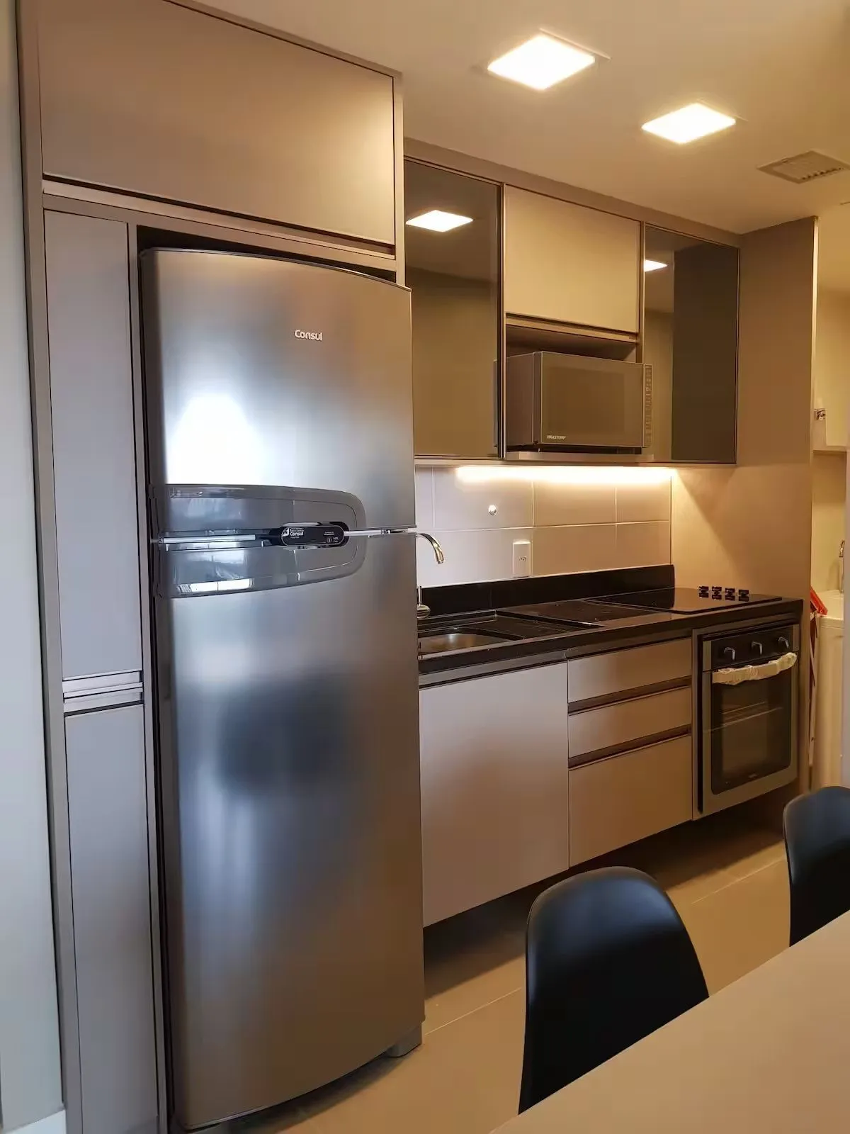 Imagem GERE RENDA COM ESSE APARTAMENTO MOBILIADO NO AXIS DA CYRELA