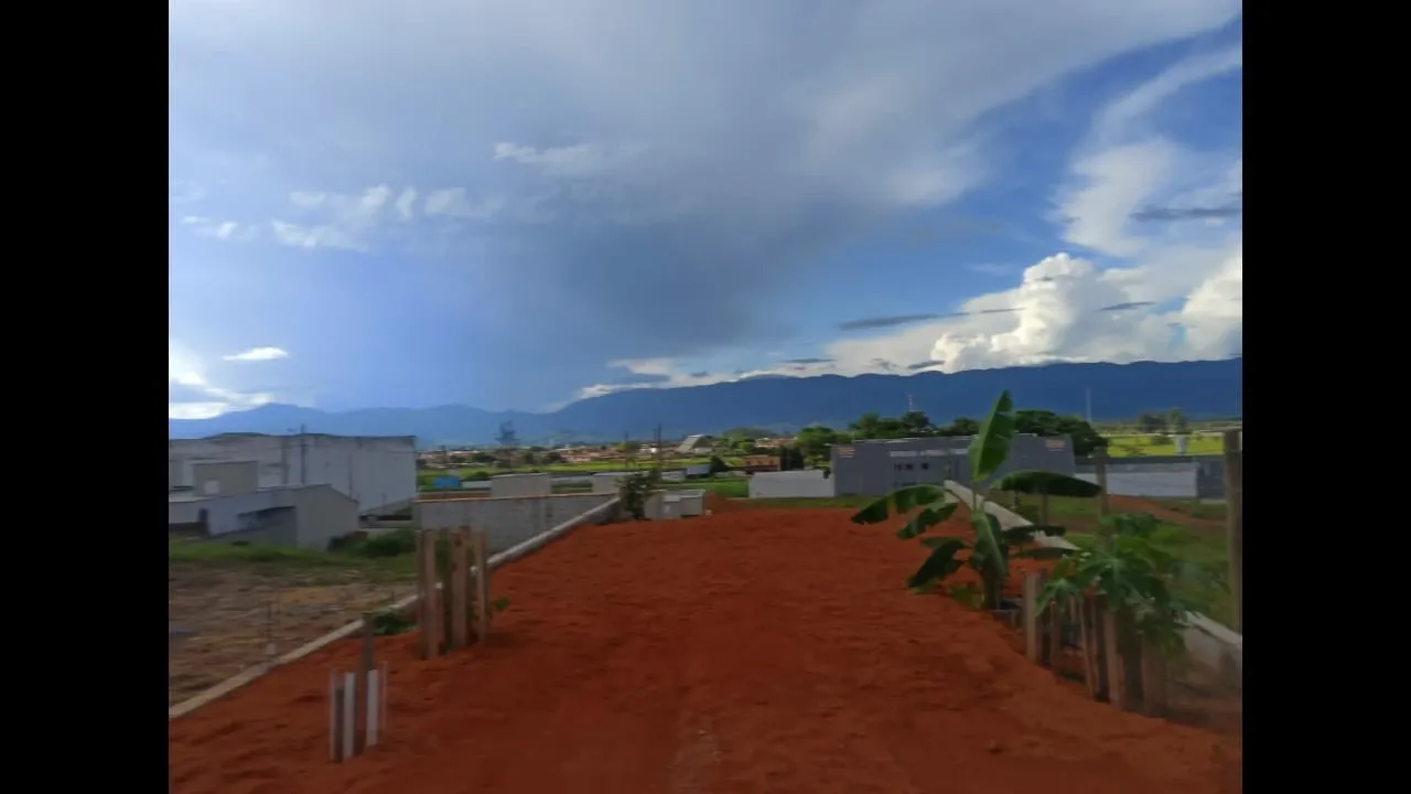 Imagem Terreno à venda 210M², Residencial e Comercial Cidade Jardim, Pindamonhangaba - SP
