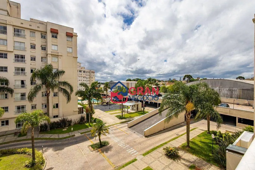 Imagem Apartamento com 2 dormitórios à venda Campo Comprido - Curitiba/PR