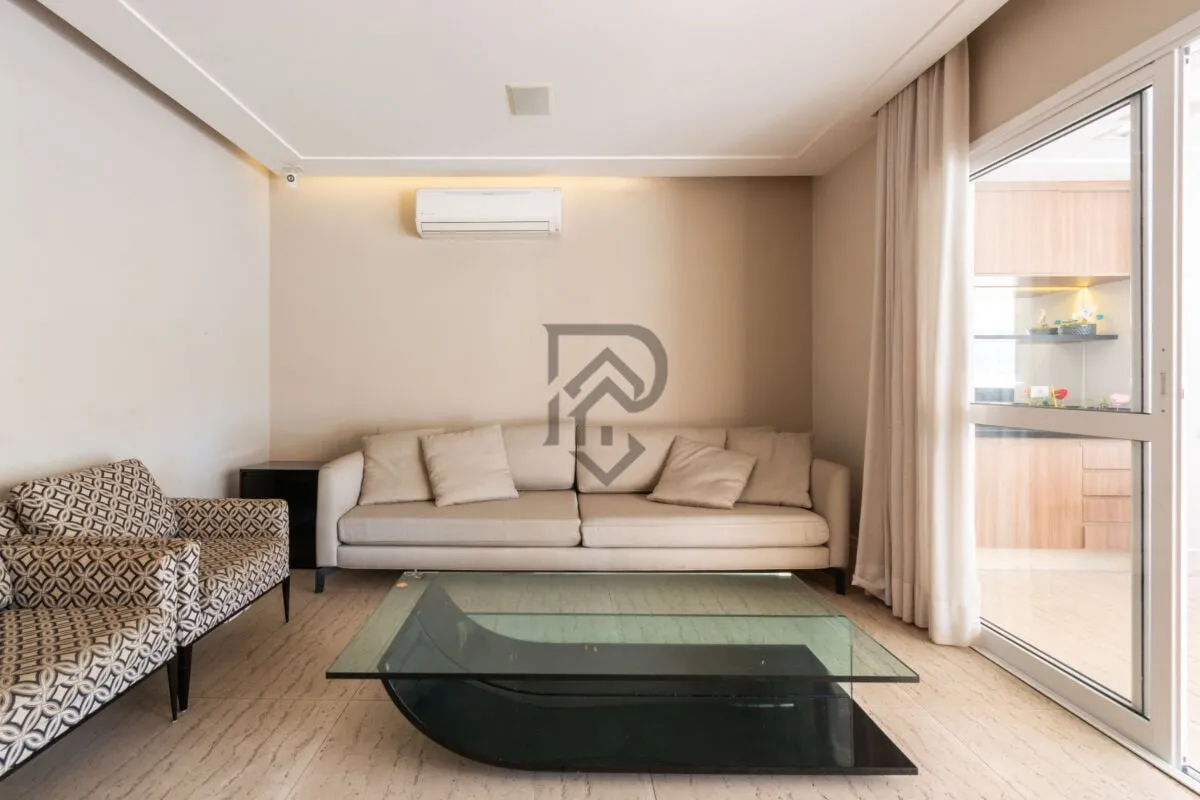 Imagem Apartamento brooklin condominio Vista Alegre