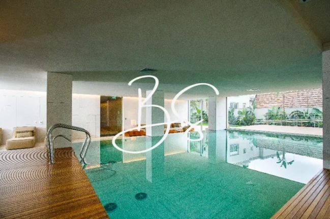 Imagem APARTAMENTO RESIDENCIAL em PORTO ALEGRE - RS, MOINHOS DE VENTO