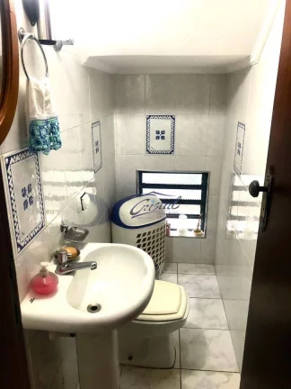 Imagem Casa com 3 quartos (suítes) à venda, 121 m² - Jardim Bonfiglioli - Butantã - São Paulo/SP