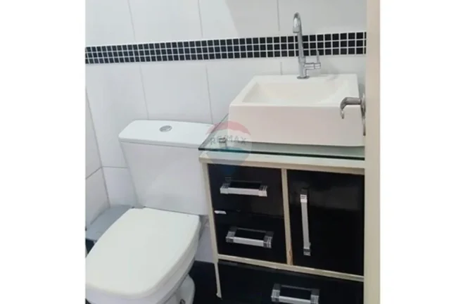 Imagem Apartamento à venda no Mirante dos Ovnis em Votorantim por R$210.000,00