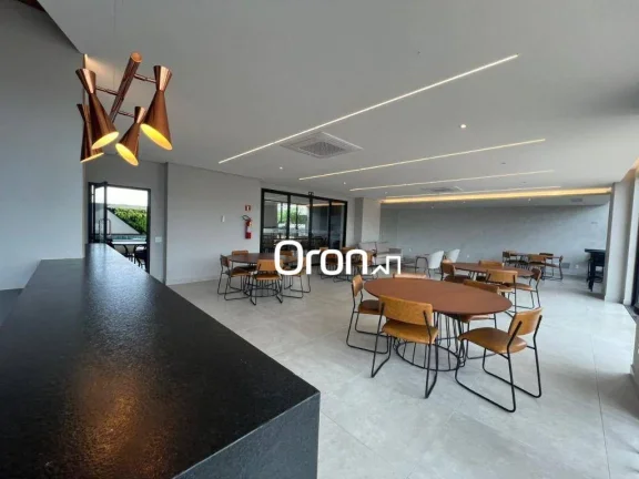 Imagem Apartamento à venda, 87 m² por R$ 1.153.000,00 - Setor Bueno - Goiânia/GO