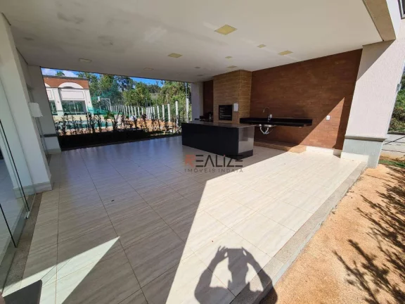 Imagem Terreno à venda, 300 m² por R$ 450.000,00 - Condomínio Jardins Di Roma - Indaiatuba/SP