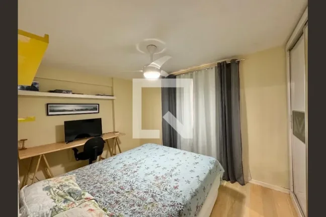 Imagem Apartamento à Venda - Recreio, 3 Quartos, 108 m2