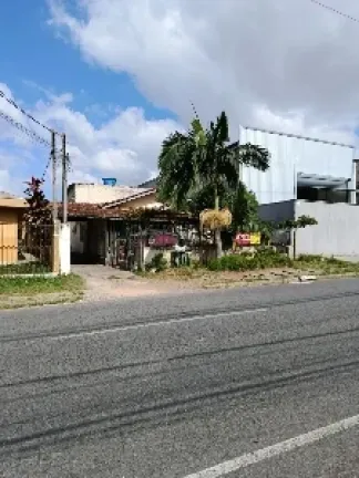 Terreno à Venda, 480 m² em Fanny - Curitiba
