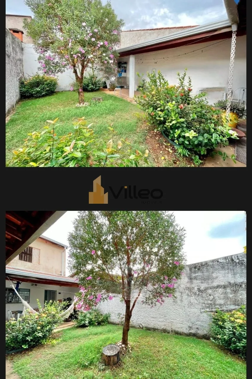 Imagem Apresentamos uma residência projetada para quem valoriza bem-estar, funcionalidade e ambientes acol...