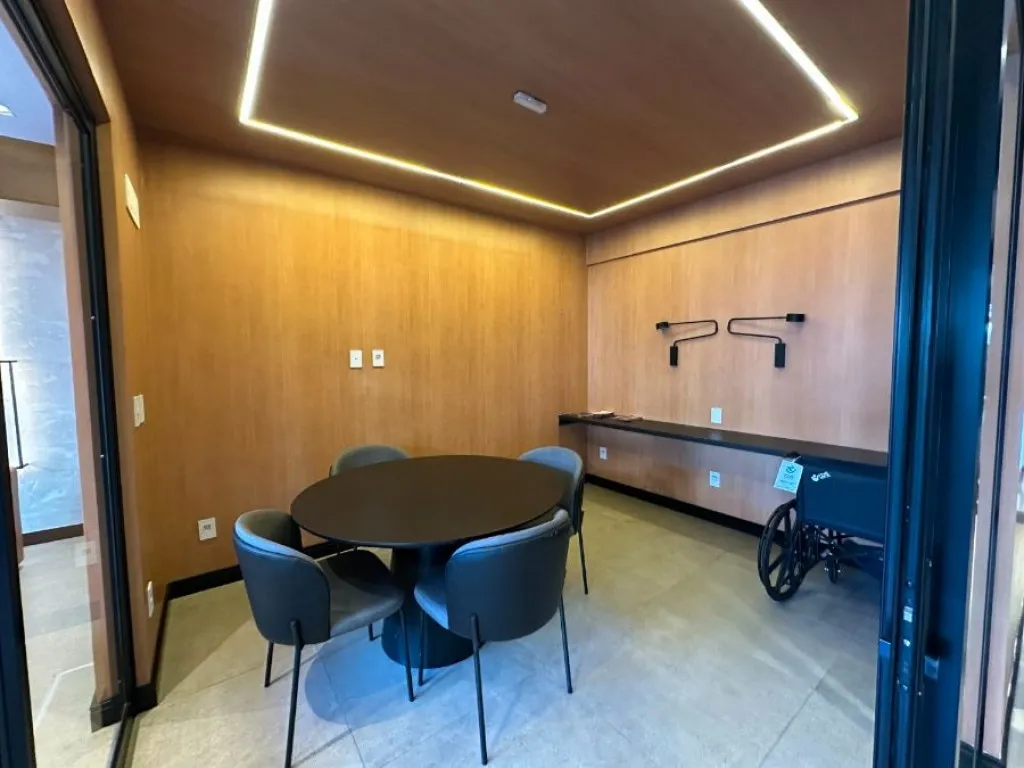 Imagem APARTAMENTO COM 82,34 m² - BOQUEIRÃO - PRAIA GRANDE SP