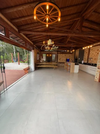 Imagem Chácara a venda no pagará Santo Amaro da Imperatriz SC.