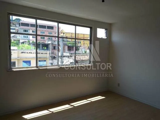 Imagem Alugo Apartamento 2 Dormitórios 65M² Aluguel 1000.00 + Taxas - Barro Vermelho - São Gonçalo/RJ.