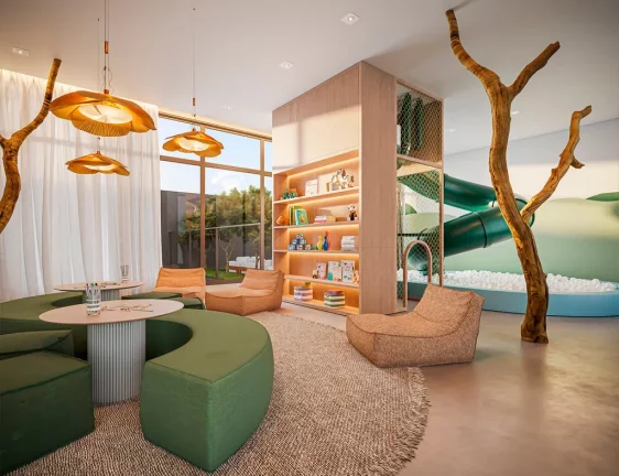 Imagem Apartamento à venda em São Paulo, Pinheiros, com 4 quartos, 144,48m2