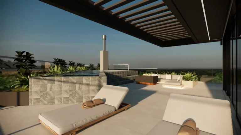 Imagem Maxxi iU - Residencial - Apartamento à venda no bairro Jurerê - Florianópolis/SC