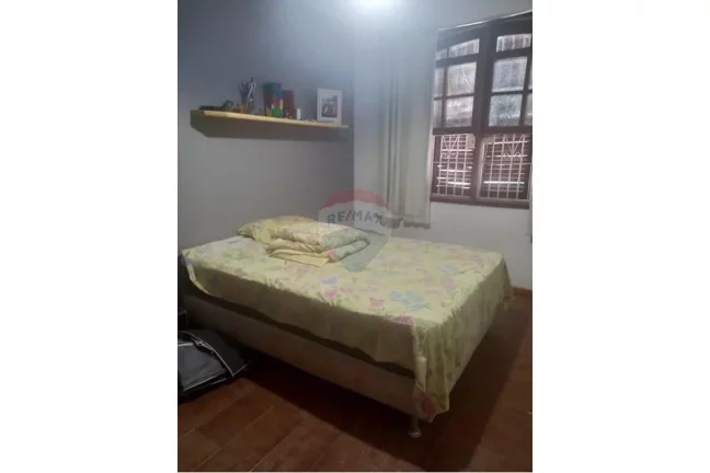 Imagem "Encante-se: Casa de Vila Tijuca 3 andares"
